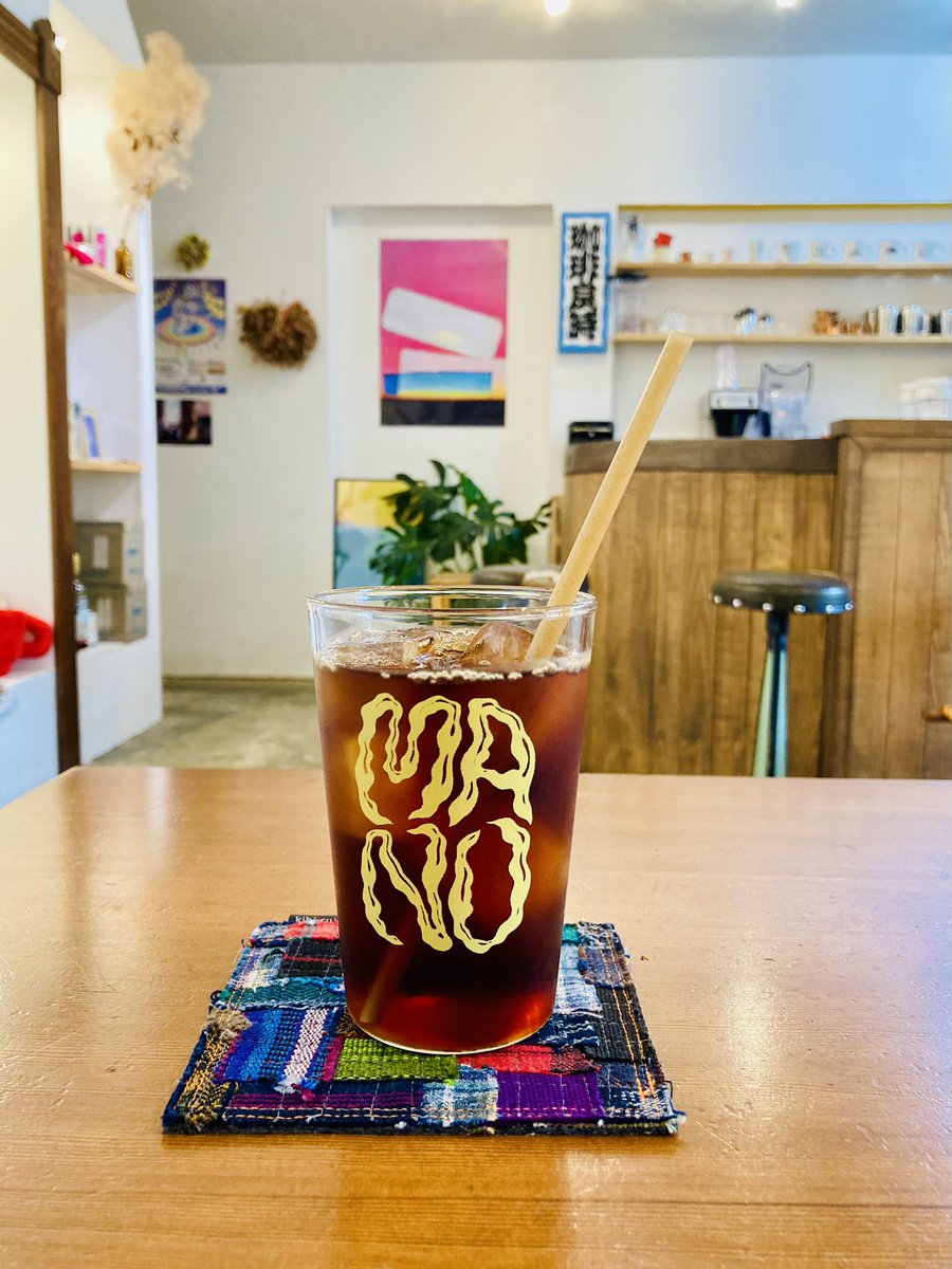 yawa_purin's tweet photo. 明日の準備も済んだので
コーヒーブレイク😁

#水出しアイスコーヒー 
#ocamicoffee https://t.co/FFEdfXrxU7