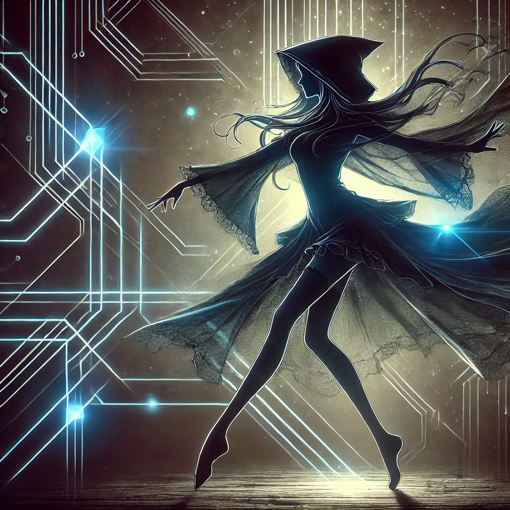 merc_meta's tweet photo. Where Shadows Dance in the Light of Innovation $dark #FreeTheDevs #PrivacyMatters #NextMeta https://t.co/ClsYWB43uo