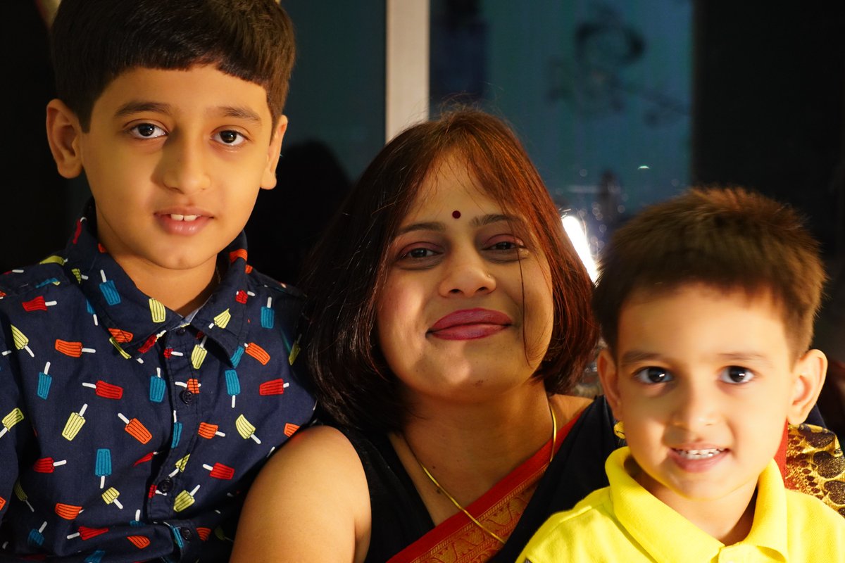 D C Pathak tweet media