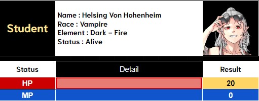 Helsing (SS2) tweet media