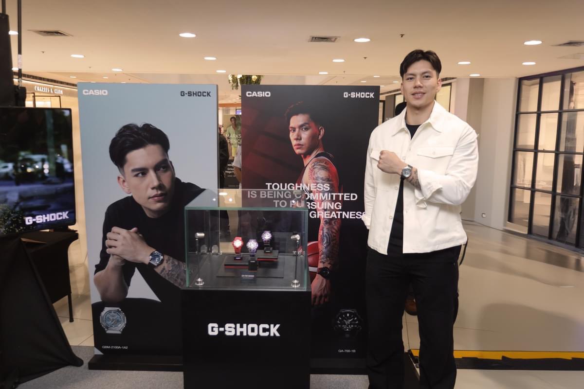 kkdwightfam's tweet photo. G-SHOCK G-STEEL GBM-2100 x DWIGHT RAMOS LAUNCH

📷 FB: CASIO G-SHOCK PH https://t.co/46rnUGNECq