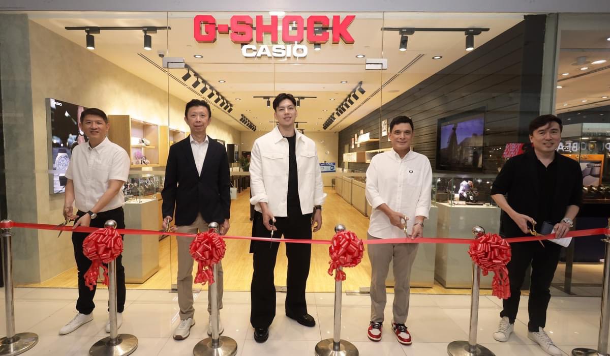 kkdwightfam's tweet photo. G-SHOCK G-STEEL GBM-2100 x DWIGHT RAMOS LAUNCH

📷 FB: CASIO G-SHOCK PH https://t.co/46rnUGNECq