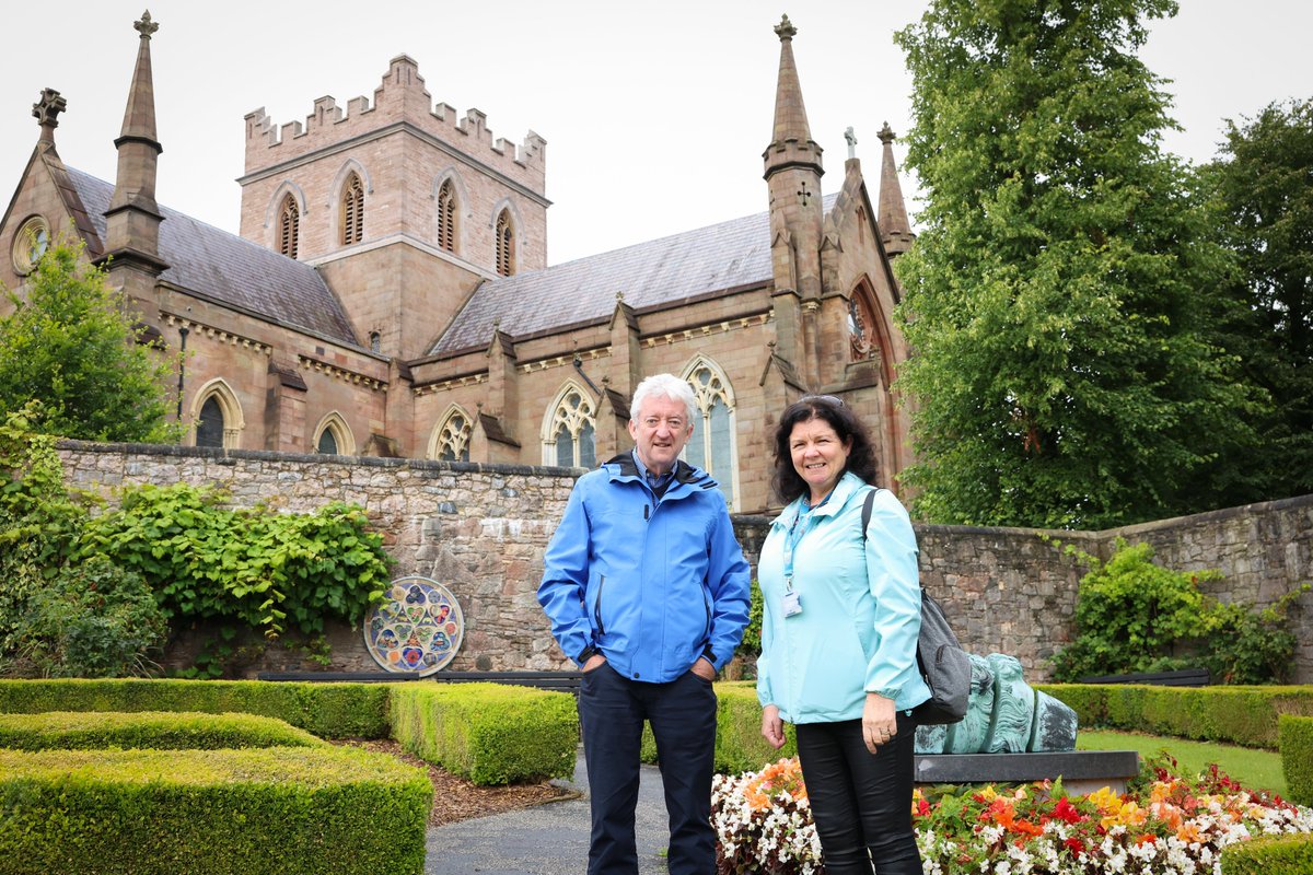 Tourism NI tweet media