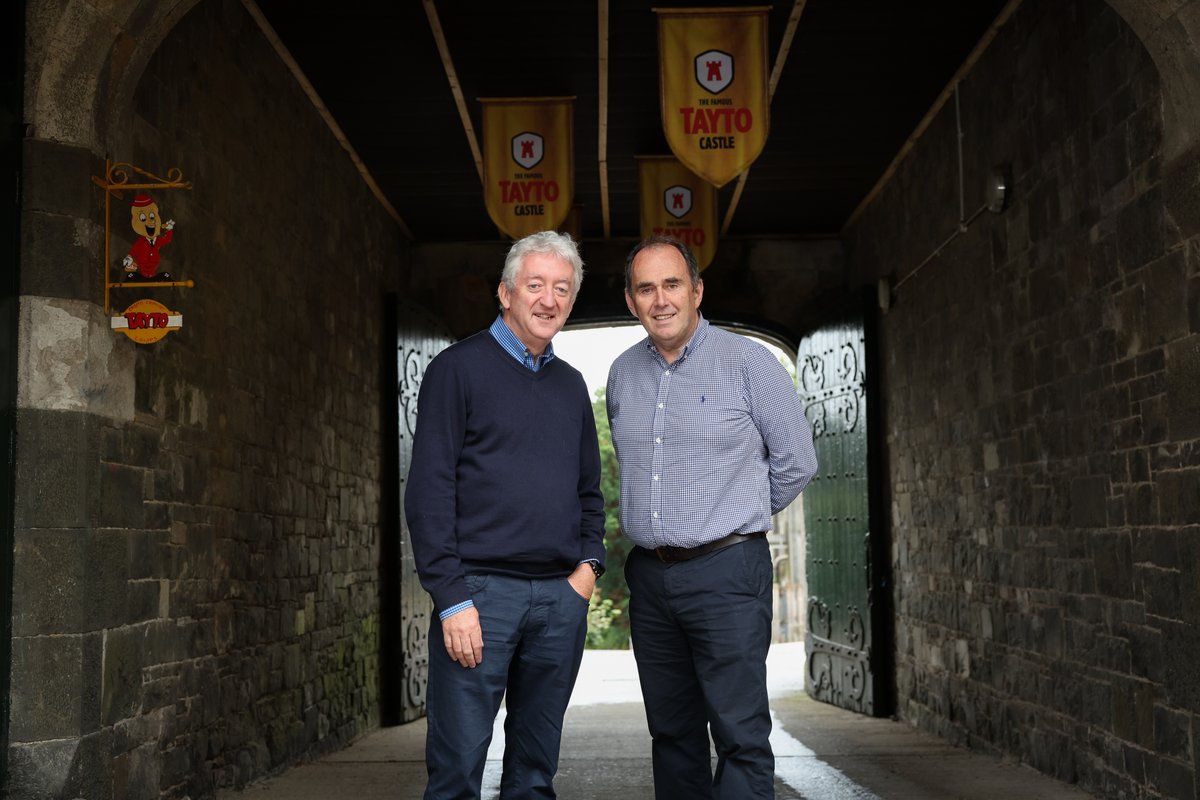 Tourism NI tweet media