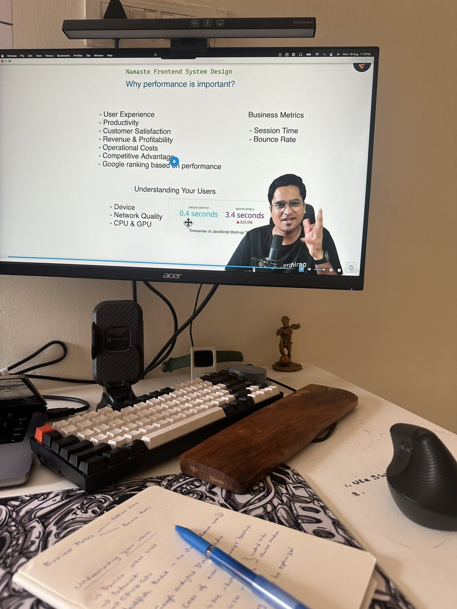 Sandeep Machiraju tweet media