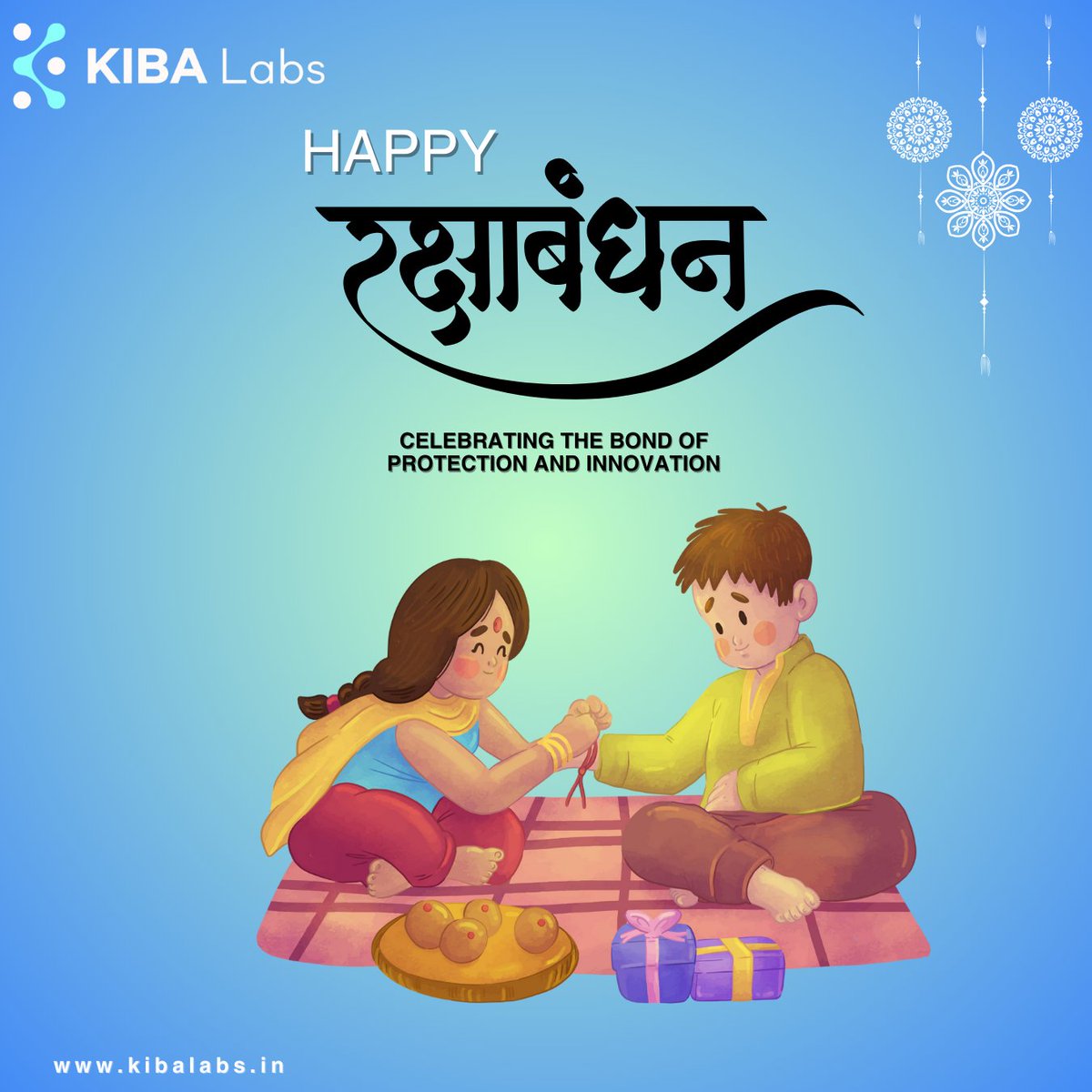 KIBA Labs tweet media