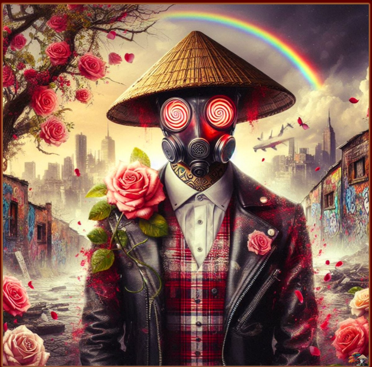 LilEgoStar's tweet photo. ⚘️Good day to ya 👋 Community!💪🫠⚘️
Community you see the rose, you are the rose🌹 
 🫵You are the seed to your NFT Garden. Let's watch it grow💧🥀 https://t.co/SIXVcewNMO