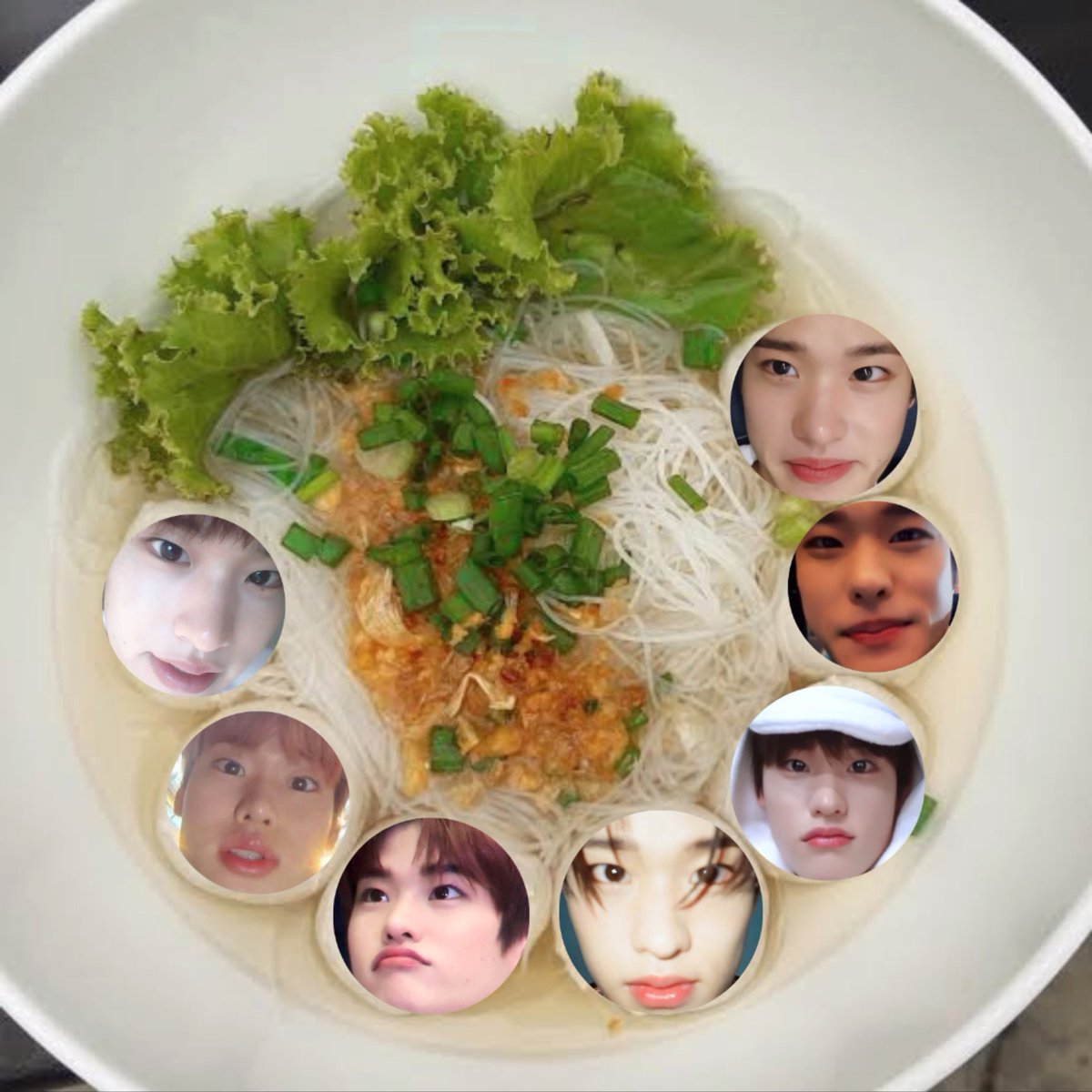 aprfavmx's tweet photo. ลูกชิ้นของฉัน ลูกชิ้นของฉัน ลูกชิ้นของฉันท่าทางไม่ปลอดภัย 🍥🥢 https://t.co/6cFgzfs5RV