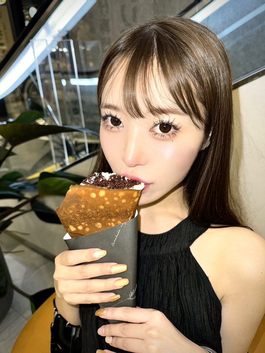 _aya_look's tweet photo. タバまつ毛にハマっているჱ̒⸝⸝•̀֊•́⸝⸝)

私服はエッチなオシャレなお姉さんになりたいの。 https://t.co/hCRc61nxRc