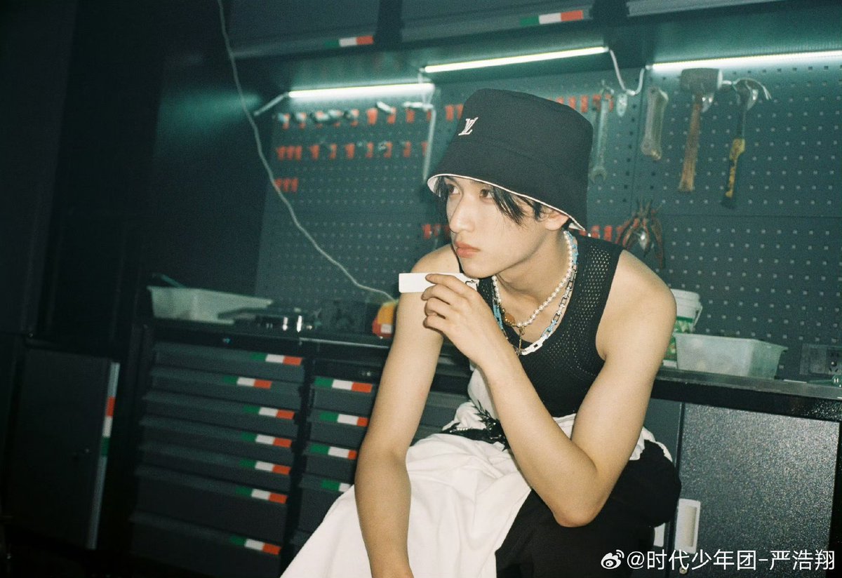 YANHAOXIANG TH (@YanHaoxiangTH) / Posts / X