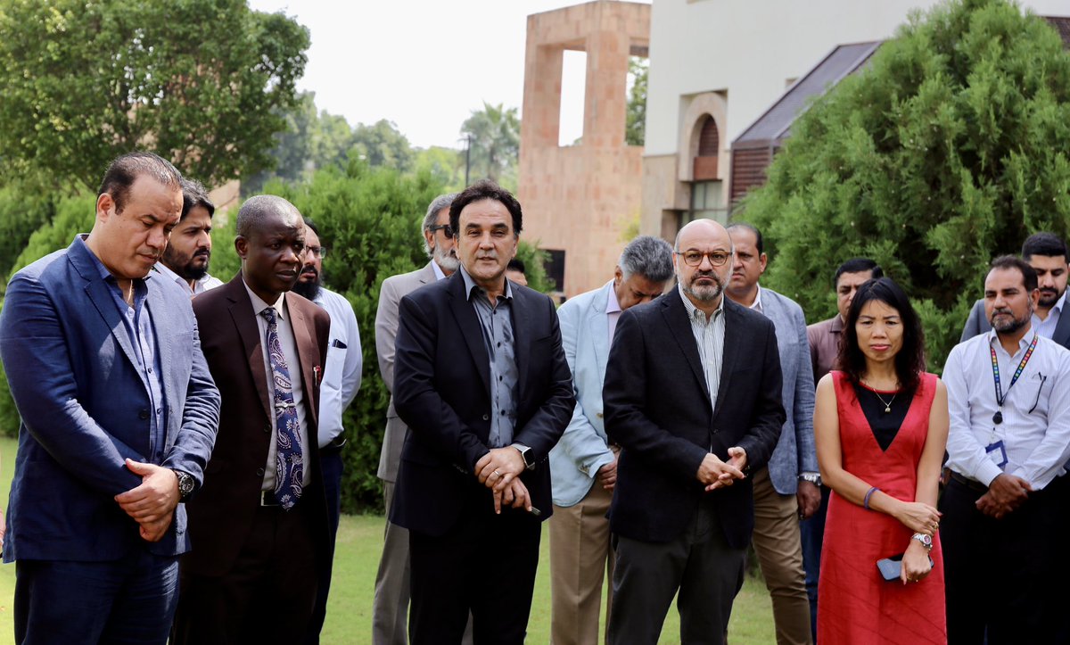 United Nations Pakistan - اقوام متحدہ پاکستان tweet media