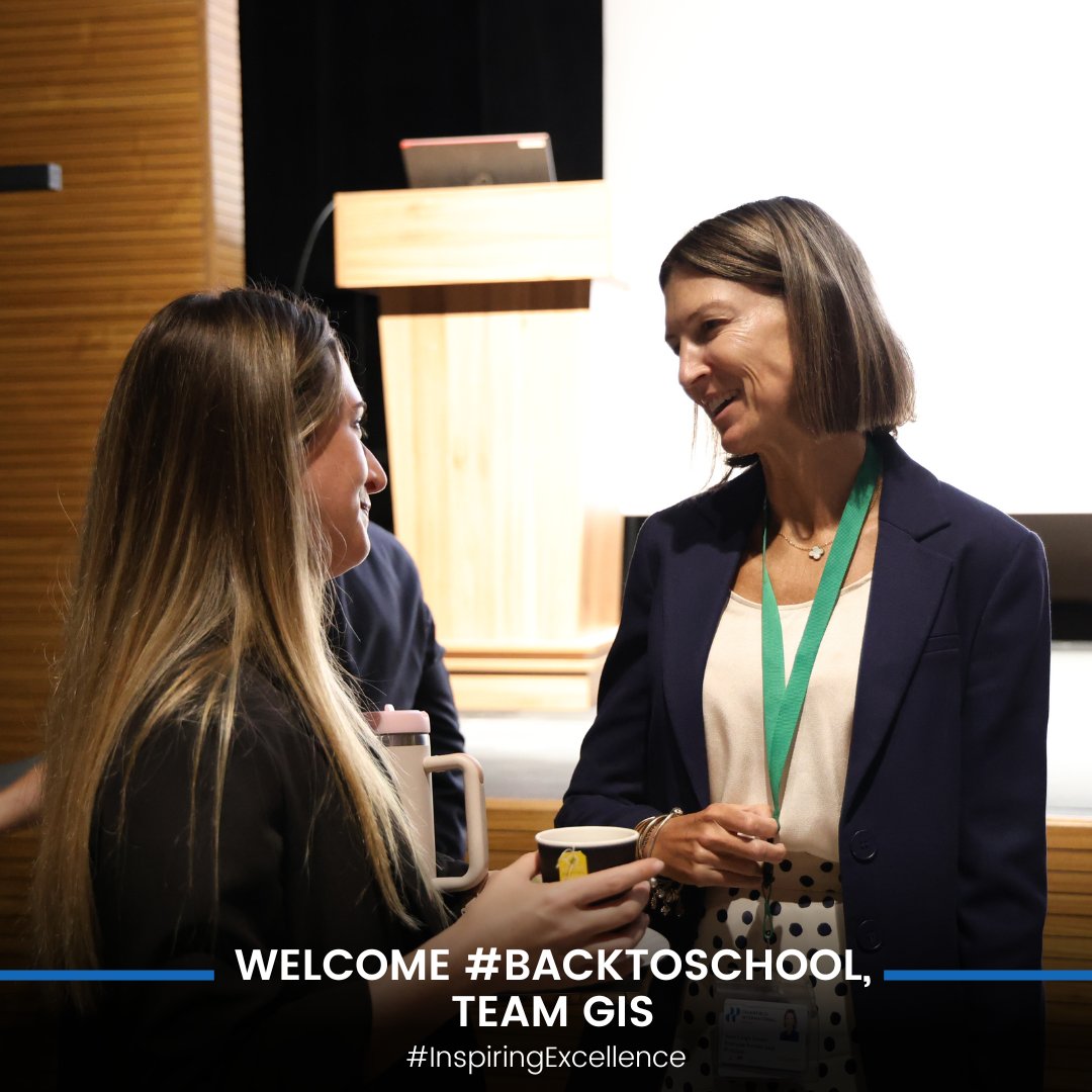 GreenfieldIntS's tweet photo. A lot of excitement and chatter this morning as all of our teachers and LAs are back to school. A week of collaborative work is ahead in preparation for the new academic year.
#InspiringExcellence #ThrivingTogether #EmbracingTheFuture #ProudlyTaaleem #teamGIS
@Taaleem https://t.co/5I84jLPqWS