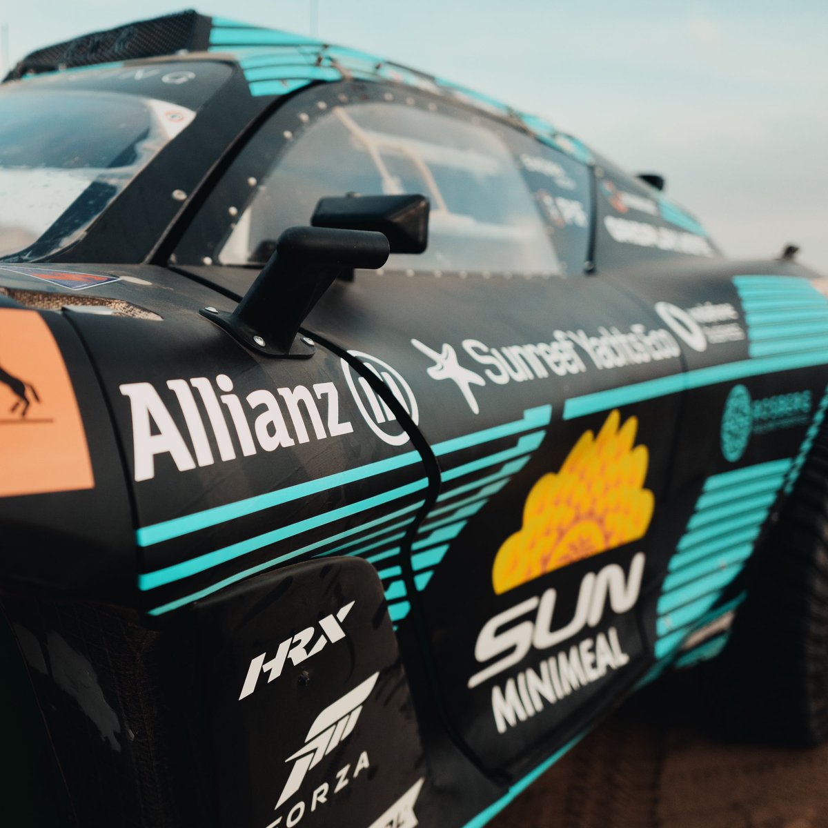 To be the best, you need the best behind you. A HUGE shoutout to our incredible partners and sponsors who have come along for our journey. Together, we’re not just chasing the finish line; we’re loving every minute of the ride!
<a href="/SunreefYachts/">Sunreef Yachts</a> <a href="/Allianz/">Allianz</a> <a href="/SUNMINIMEAL/">SUN Minimeal</a> @ravenolamerica