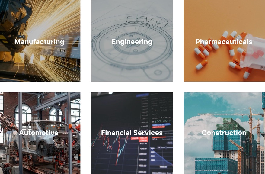 FifthQuadrantUK's tweet photo. 🚀We Can Support Your Organisation In Facing Digital Transformations 🚀

Our consultants have transformation experience across many industries. Our experience allows us to manage environments where there are several technologies and complex integrations

https://t.co/vQDGXrIAmS https://t.co/HSlNe6oZvs