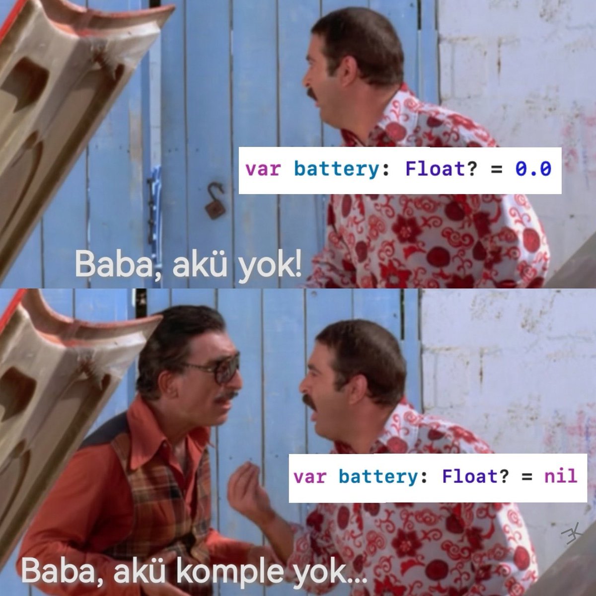 Yeni haftaya başladık