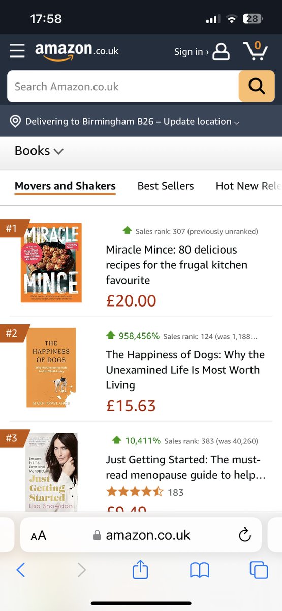Mark Lewis (@marklewis32) on Twitter photo Morning! <a href="/HospAction/">Hospitality Action</a>'s new cookbook, #miraclemince, is available to pre-order. It's packed with tasty, affordable dishes to help families eat well on a budget. Why not order a copy now? Better still, order 2 and drop 1 off at your local food bank for a family in need #wevegotyou Morning! <a href="/HospAction/">Hospitality Action</a>'s new cookbook, #miraclemince, is available to pre-order. It's packed with tasty, affordable dishes to help families eat well on a budget. Why not order a copy now? Better still, order 2 and drop 1 off at your local food bank for a family in need #wevegotyou