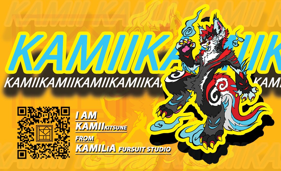 KAMIIKAMIIIIII's tweet photo. ⚠️ IMPORTANT ANNOUNCEMENT
Starting from August 19, 2024, the page @KAMIIKAMIIIIII will be managed by a single admin, @KAMIIkitsune
✅ All tasks and management will now be handled by KAMIIkitsune through the official pages listed in the following link:
https://t.co/I2l7KQsZNt https://t.co/pwoEZagKWb