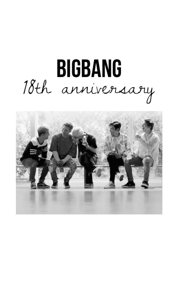 bb_okchr7's tweet photo. ありがとうBIGBANG
#BIGBANG18thAnniversary https://t.co/7uxYk4NxJD