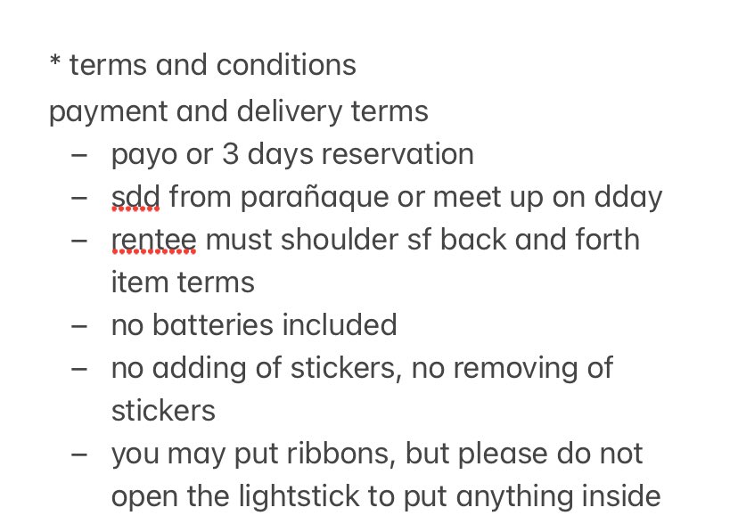 mintiisun's tweet photo. {\__/} · ·̩　 。　 ☆
( •ω•) ෆ 。*　 ~ · 。
/つ୨୧ The boyz lightstick rental for    #ZENERATION2_MNL 

📢rental fee: 900
📢security deposit fee: 450 (refundable) 

#THEBOYZ #더보이즈 
#ZENERATION2 #제너레이션2 #ZENERATION2_MNL https://t.co/ti3gN7lm5X