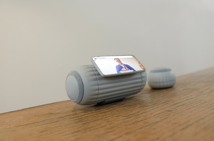 🎉 We’re thrilled to announce that NTU BSc Product Design student, Sam Russell, has won the Inaugural Design Truth Student Award! 🏆 

Learn more about Sam's journey and his award-winning design here: 

ntu.ac.uk/about-us/news/…

#ProductDesign #Award #NTU