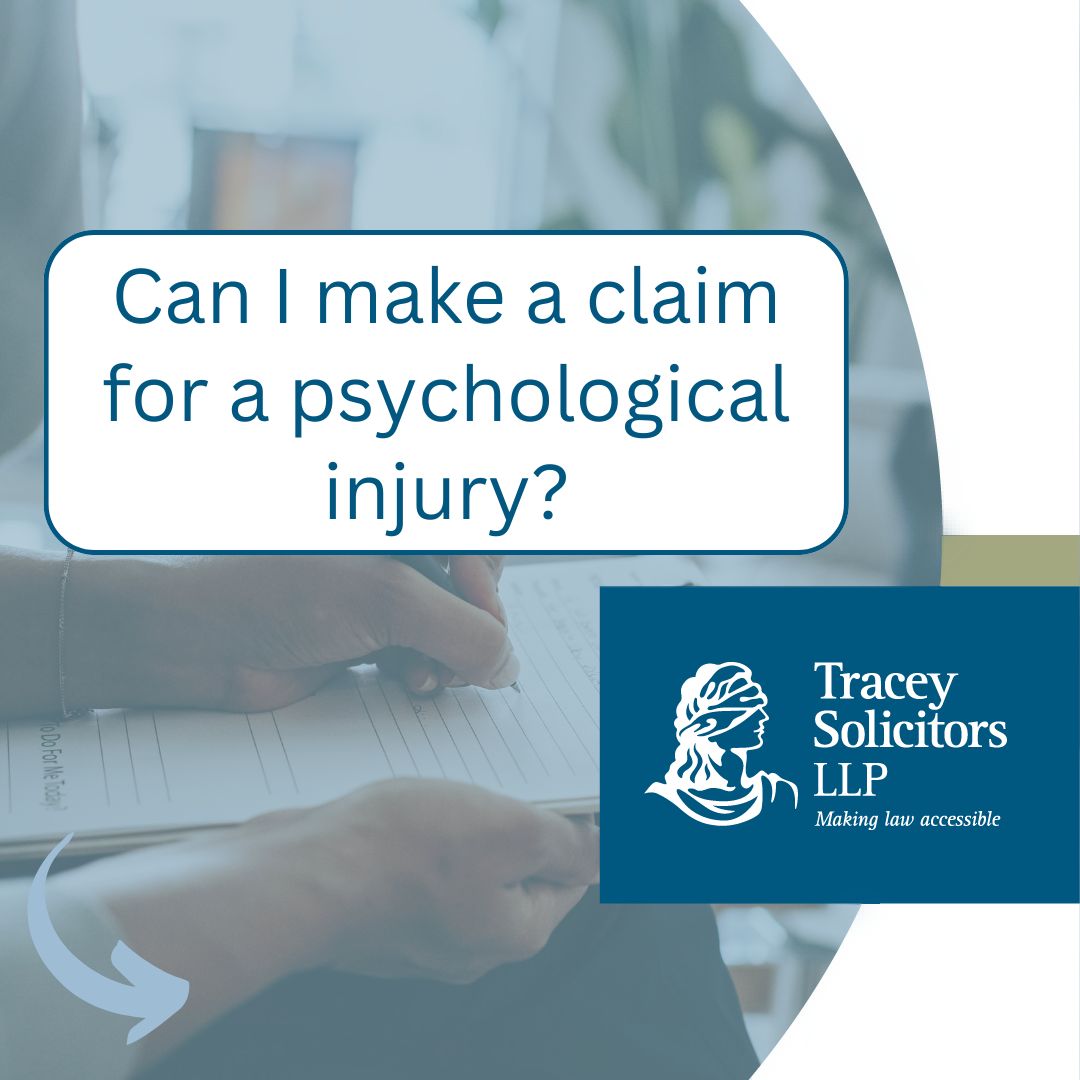 Tracey Solicitors LLP tweet media