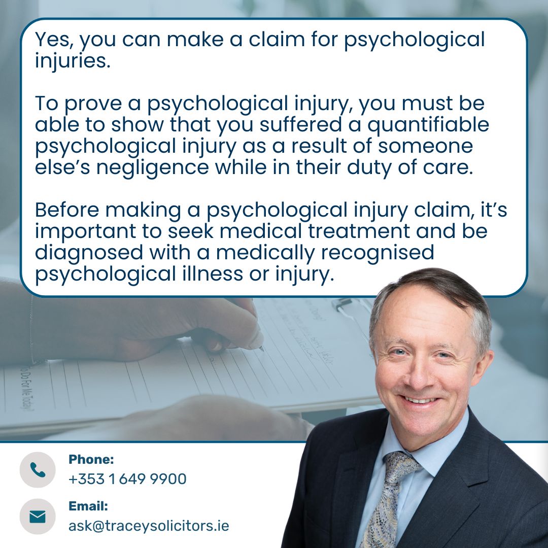 Tracey Solicitors LLP tweet media