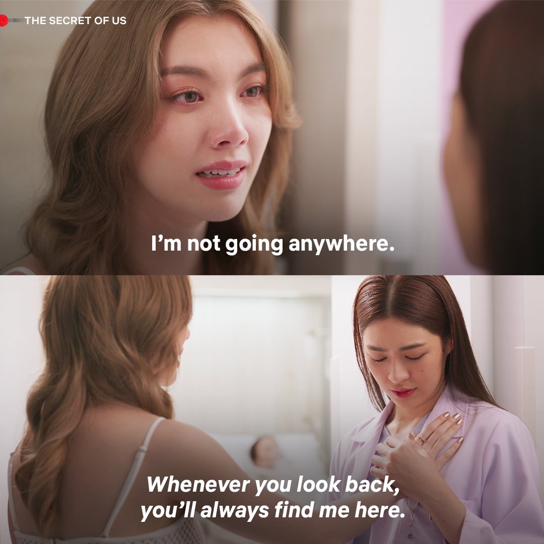 Netflix_PH's tweet photo. me on the first week without my ladaearn 🥹

#TheSecretOfUs #หลิงออม #ใจซ่อนรัก #LingOrm #Lingling #Orm #หลิงหลิงคอง #ออมกรณ์นภัส #LinglingKwong #OrmKornnaphat #Netflix https://t.co/2Oqp87rWC5