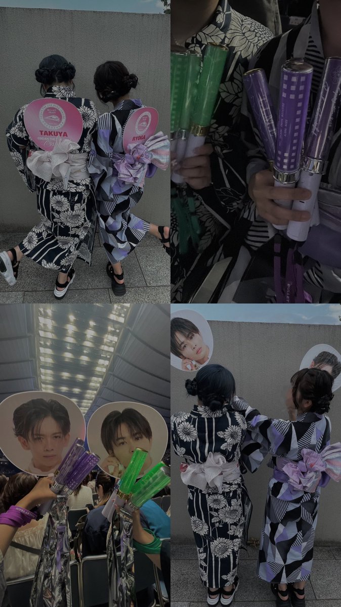 tk1124sn's tweet photo. 今年もエビライに行けてよかった🤍
暑い中お疲れ様でした(*^^*)
ひなたありがとう🥹🥹💗 陰陽共にありがとう🥲 おかげでタクヤの旗と撮れました‼️🌟 @327_tunagari  @222ao1 https://t.co/CIJGQMN2KD