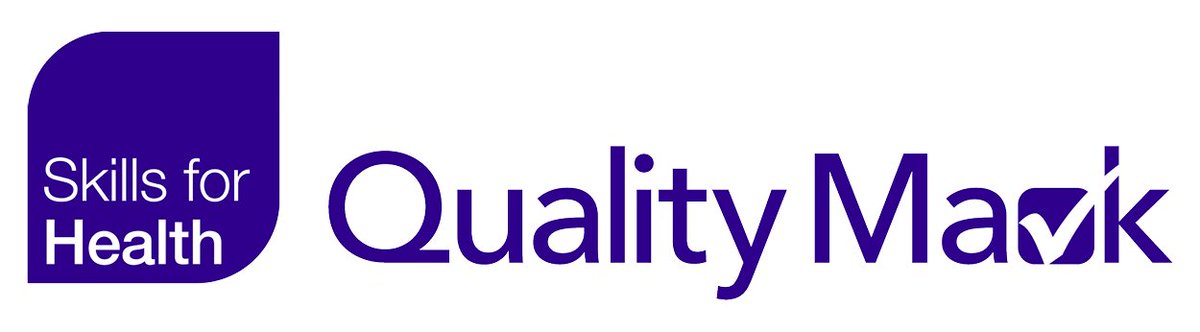 Our Clinical &amp; Social Healthcare apprenticeships are endorsed by the Skills for Health Quality Mark 🩺💪

This recognises our learners' experiences of high-quality teaching &amp; skills development.

Explore Clinical and Social Healthcare apprenticeships 👇

ow.ly/l8Y150SXNoF