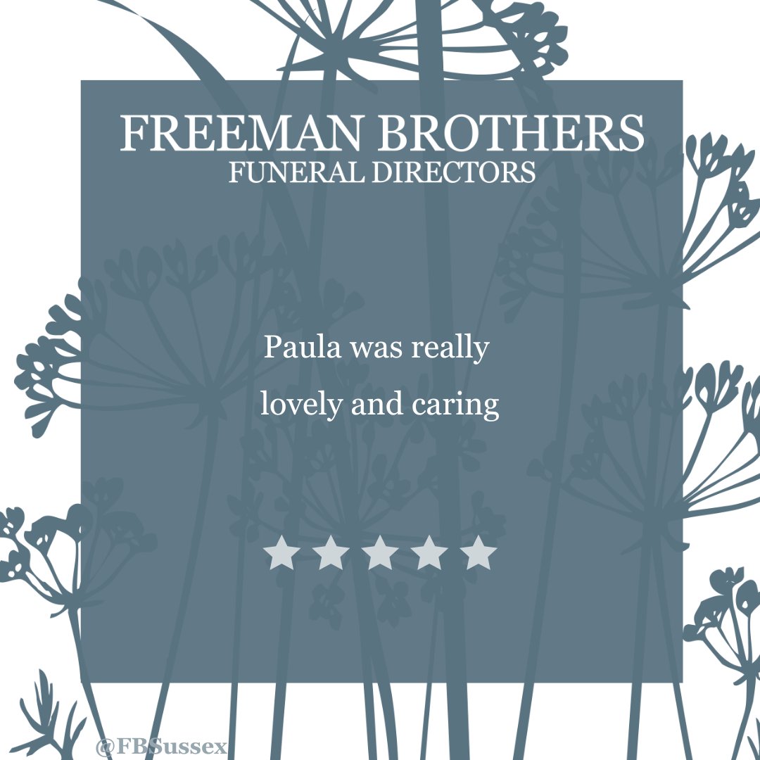 It's incredibly thoughtful when people take the opportunity to mention our colleagues by name - some gratitude for the wonderful Paula #MondayMotivation