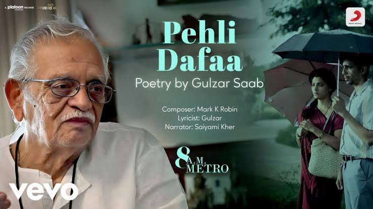 Mark k Robin (@iammarkkrobin) on Twitter photo Wishing you a 90th birthday! nine decades of experiences is pure bliss . May this day be as extraordinary as the legacy you’ve created. Happy Birthday sir ! <a href="/Gulzar_sahab/">ज़िन्दगी गुलज़ार है !</a> 🎂🌺”
<a href="/gulshandevaiah/">“SuperGullu”</a> <a href="/Rajrfilms/">Raj R</a>
youtu.be/bR7ZMTDYWUA?si… Wishing you a 90th birthday! nine decades of experiences is pure bliss . May this day be as extraordinary as the legacy you’ve created. Happy Birthday sir ! <a href="/Gulzar_sahab/">ज़िन्दगी गुलज़ार है !</a> 🎂🌺”
<a href="/gulshandevaiah/">“SuperGullu”</a> <a href="/Rajrfilms/">Raj R</a>
youtu.be/bR7ZMTDYWUA?si…