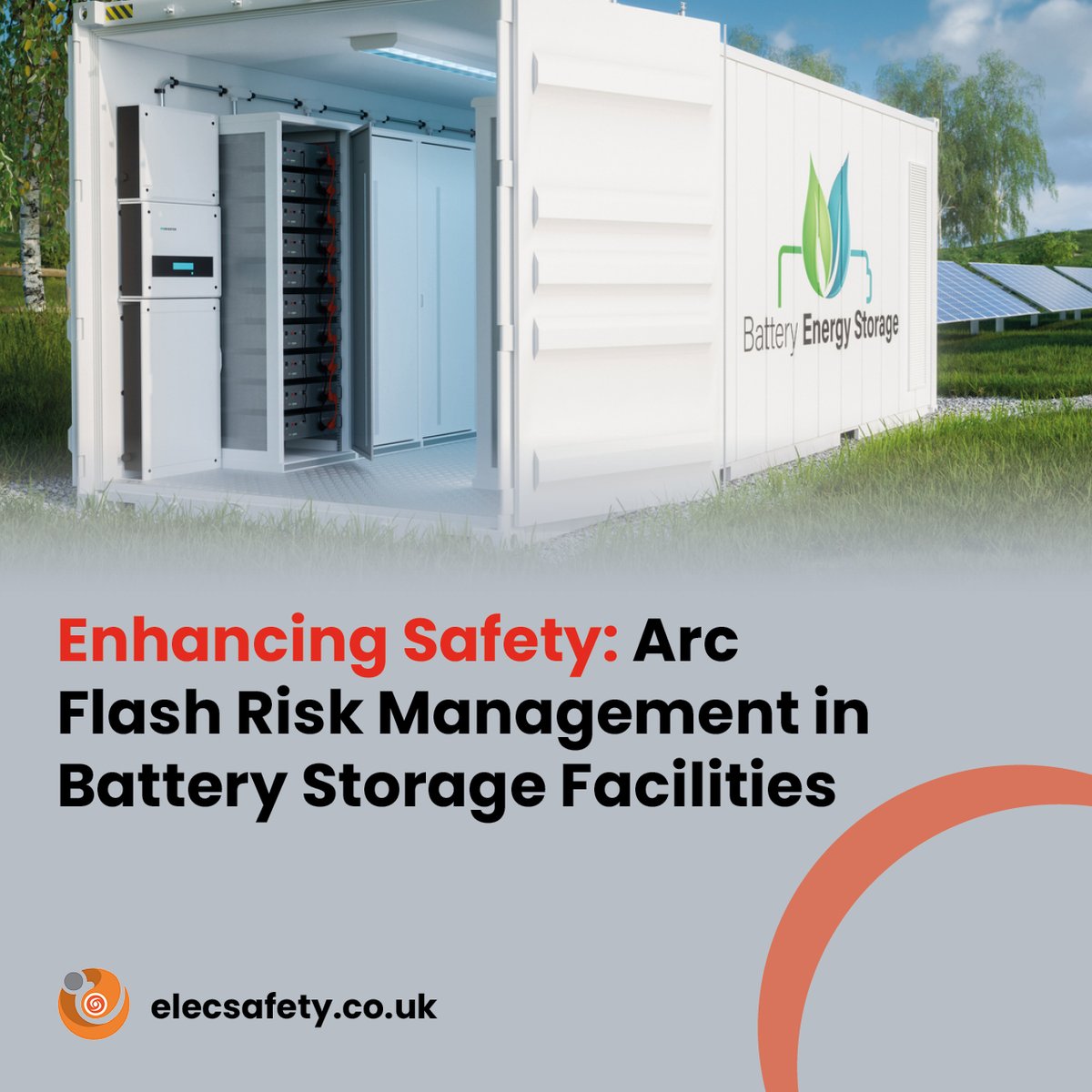 Electrical Safety UK Ltd. tweet media