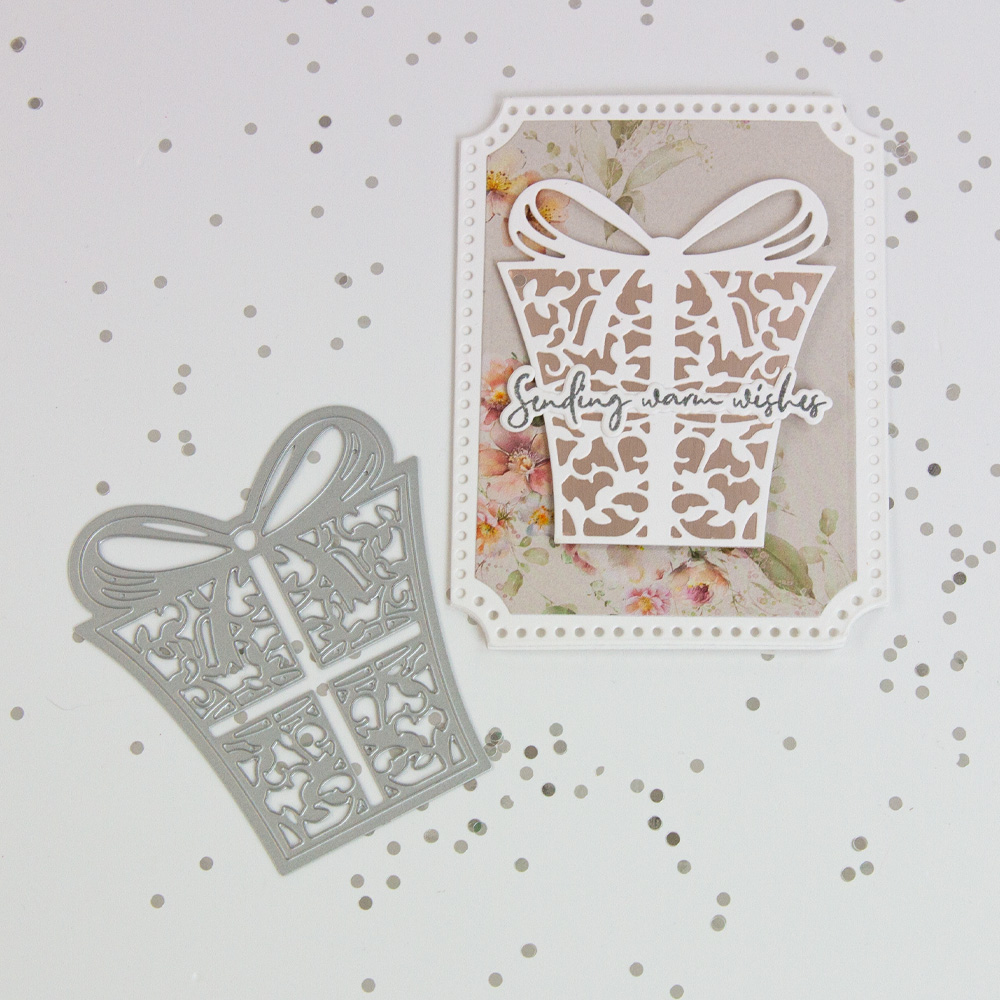 tonicstudios's tweet photo. Christmas.  Birthday.  Thank you
Filomena shows how to create using dies from our £3 &amp; £5 assortment
#mondaymotivation 
https://t.co/HviORBBIXV 
https://t.co/mSNKEC4I6K

#toniccraftkit #tonicstudios #craftsupplies #craftsales #papercrafting #papercrafters https://t.co/rSN547Hmbv