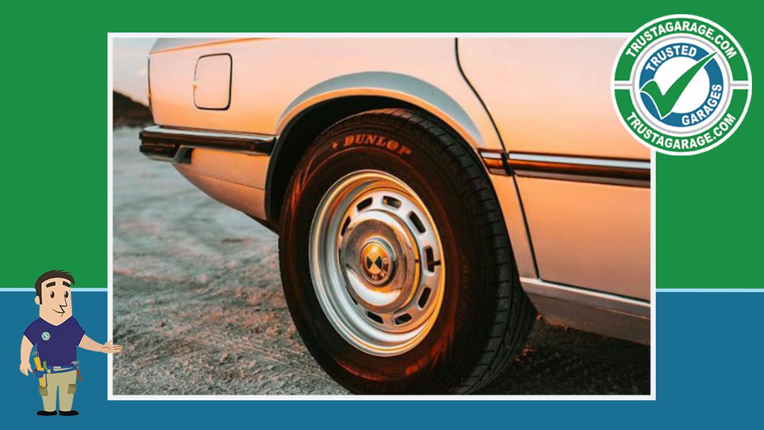 TrustAGarage's tweet image. Maintaining a correct tyre pressure is vital for safety, fuel efficiency and tyre longevity! 🛞

Here's what you need to know: trustagarage.com/help-advice-ar…

#trustagarage #tyrepressure #roadsafety