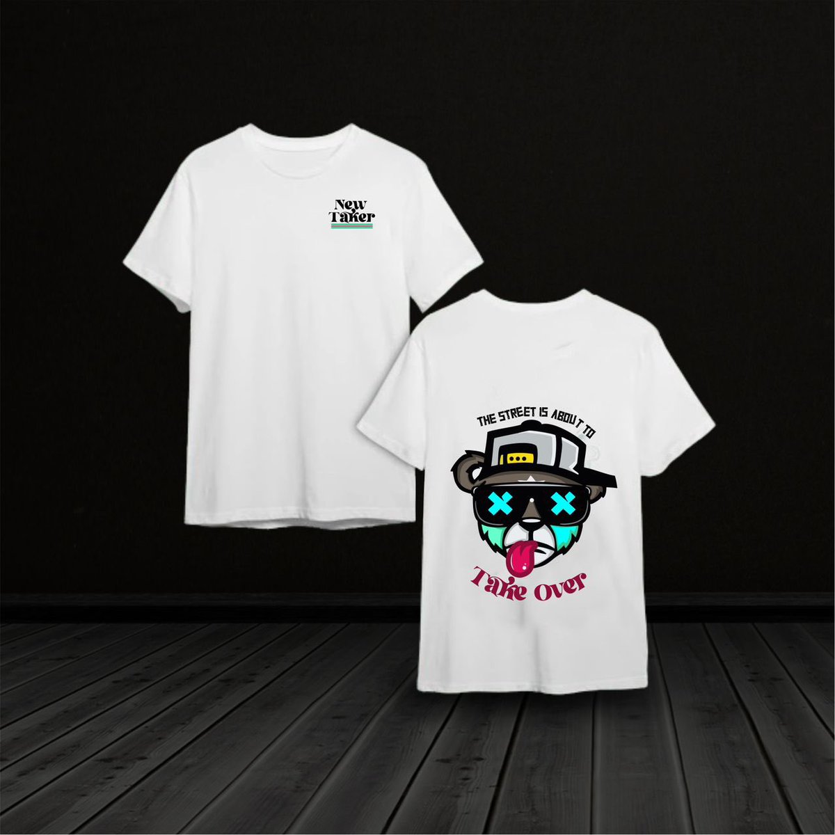 NewTakerr's tweet photo. NEW TAKER 🛍️

Price - 25,000 naira https://t.co/BTOOmE5pY8