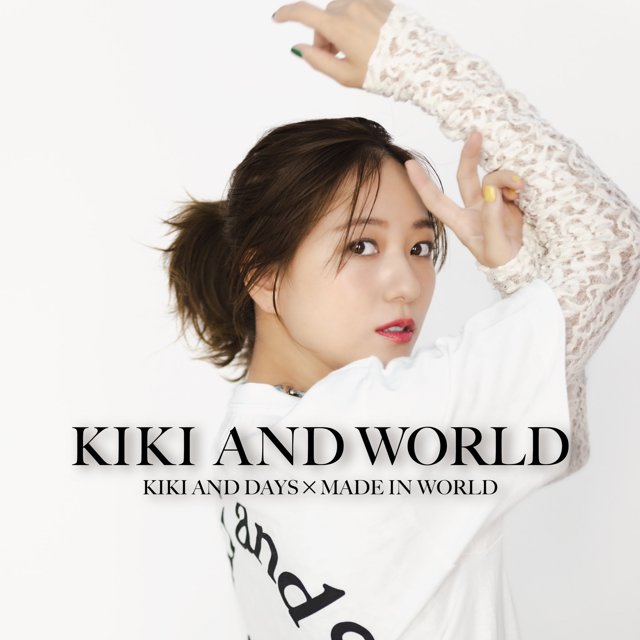 伊藤千晃 KIKI AND DAYS KIKI AND DAYS (@kikianddays) • Instagram photos and videos