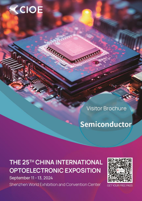 CIOE_Shenzhen's tweet image. For a better understanding of the specific technologies in each application field at #CIOE2024, we have launched 4 Visitor Brochures for you. These powerful resources allow you to explore the growing trends in the photonics industry. Find them all here:cioe.cn/en/visitormate…