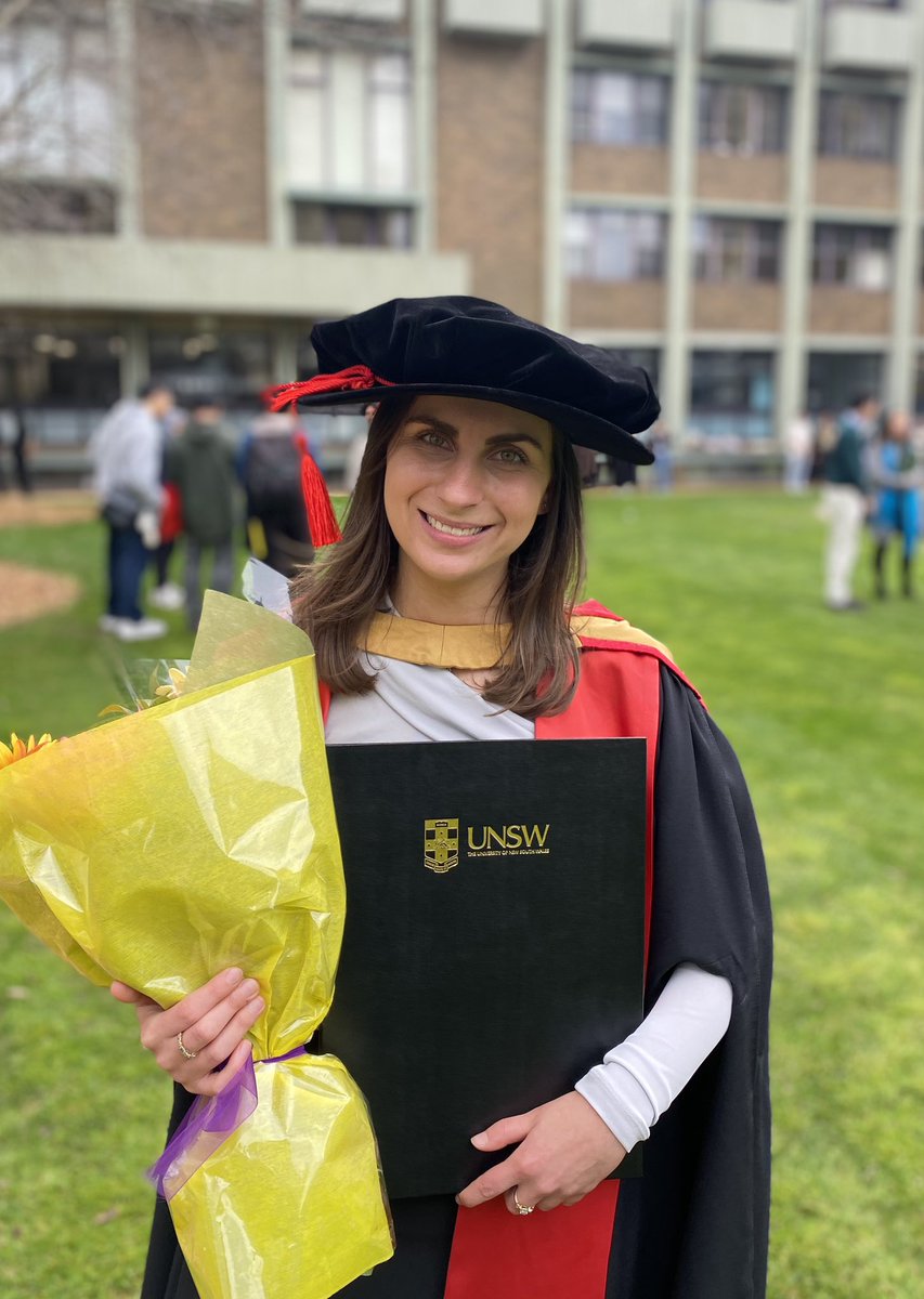 Allegra Angeloni (@angeloniallegra) on Twitter photo Finally PhDONE! 🍾 There are too many people to thank in a single tweet, but I am especially grateful to <a href="/bogdanoviclab/">Ozren Bogdanovic</a> <a href="/kseskv/">Ksenia Skvortsova</a> <a href="/suscla1/">susan clark</a> and all my lab mates for their endless support and encouragement. <a href="/GarvanInstitute/">Garvan Institute of Medical Research</a> <a href="/UNSWBABS/">UNSW Biotechnology & Biomolecular Sciences</a> <a href="/UNSWScience/">UNSW Science</a> Finally PhDONE! 🍾 There are too many people to thank in a single tweet, but I am especially grateful to <a href="/bogdanoviclab/">Ozren Bogdanovic</a> <a href="/kseskv/">Ksenia Skvortsova</a> <a href="/suscla1/">susan clark</a> and all my lab mates for their endless support and encouragement. <a href="/GarvanInstitute/">Garvan Institute of Medical Research</a> <a href="/UNSWBABS/">UNSW Biotechnology & Biomolecular Sciences</a> <a href="/UNSWScience/">UNSW Science</a>