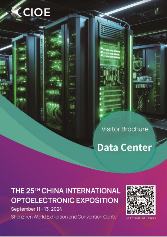 CIOE_Shenzhen's tweet image. For a better understanding of the specific technologies in each application field at #CIOE2024, we have launched 4 Visitor Brochures for you. These powerful resources allow you to explore the growing trends in the photonics industry. Find them all here:cioe.cn/en/visitormate…