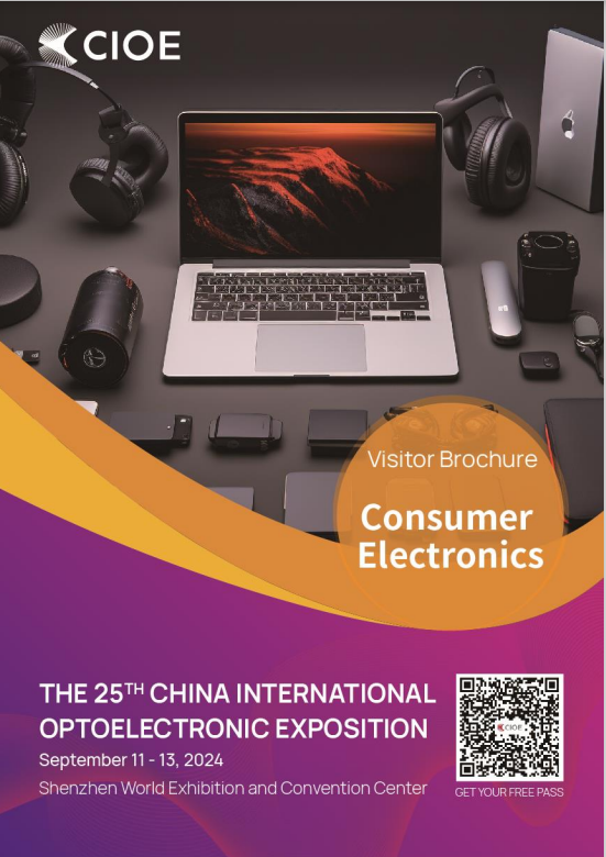 CIOE_Shenzhen's tweet image. For a better understanding of the specific technologies in each application field at #CIOE2024, we have launched 4 Visitor Brochures for you. These powerful resources allow you to explore the growing trends in the photonics industry. Find them all here:cioe.cn/en/visitormate…