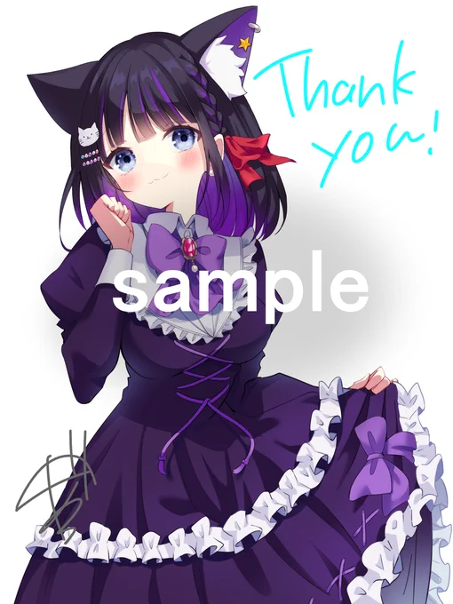 #Skeb  #Commission    skebのリクエストを納品させていただきました! リクエストありがとうございました! 
