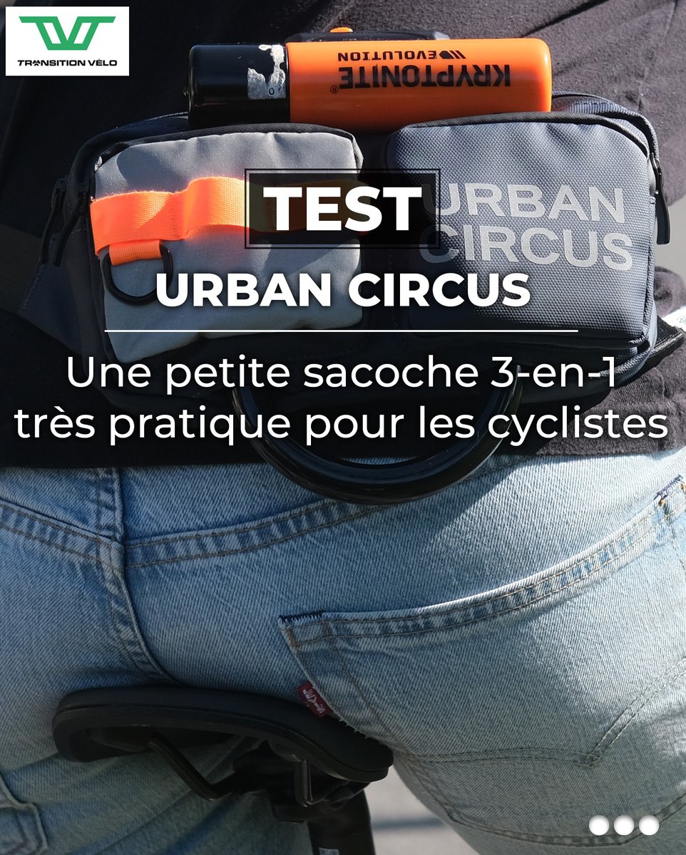 Transition Vélo tweet media