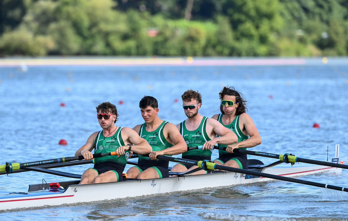 Rowing Ireland tweet media