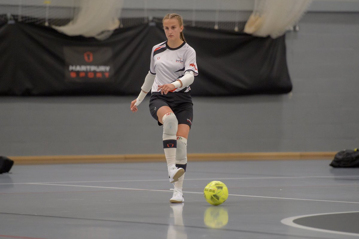 Hartpury Futsal Club (@hartpuryfutsal) on Twitter photo Gallery | 📸
A few snaps from Saturdays pre season fixture vs <a href="/SotonAztecs/">Southampton Aztecs</a>!
🔴⚫️
#ProudToBelong
Credits: <a href="/hfcchesh/">Will Cheshire</a> 👏 Gallery | 📸
A few snaps from Saturdays pre season fixture vs <a href="/SotonAztecs/">Southampton Aztecs</a>!
🔴⚫️
#ProudToBelong
Credits: <a href="/hfcchesh/">Will Cheshire</a> 👏