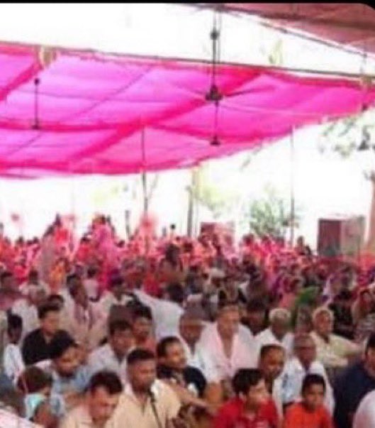 بطلاقة، فاستغرب أتباعه من ذلك ولكن هذه وصية الإله ما عليهم سوى السمع والطاعه…
