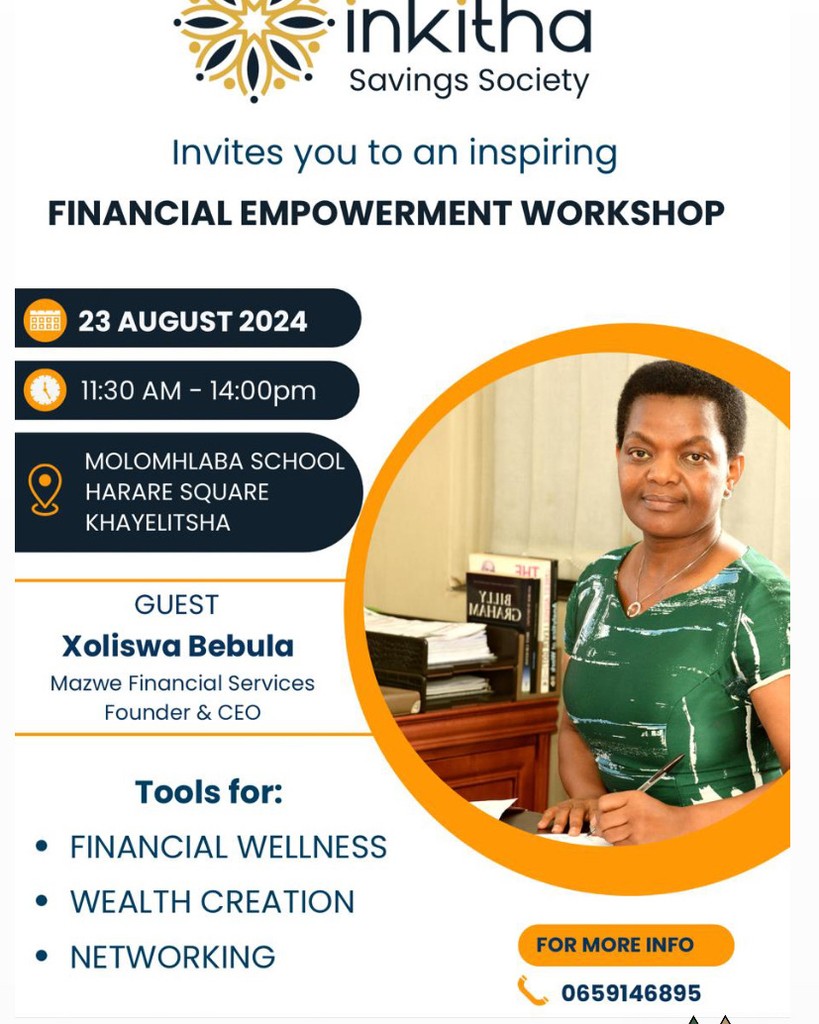 Molo Mhlaba tweet media