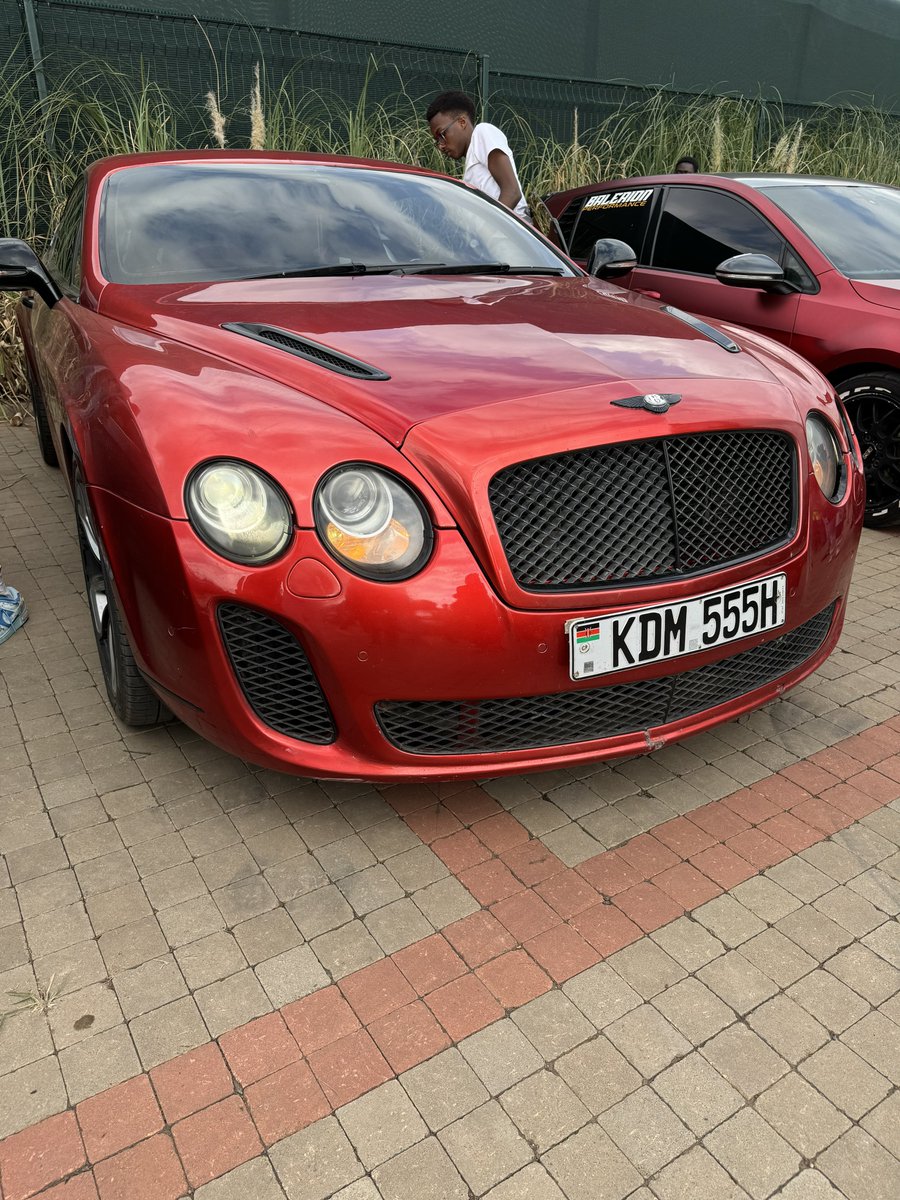 Plug Wa Cherehani tweet media