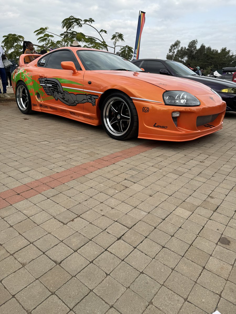 Plug Wa Cherehani tweet media