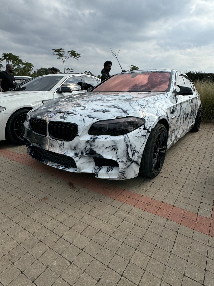 Plug Wa Cherehani tweet media