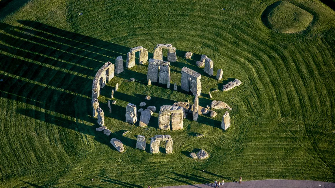 Crece el misterio de Stonehenge: la Piedra del Altar fue transportada más de 750 kilómetros en un increíble viaje desde Escocia
terraeantiqvae.com/profiles/blogs…